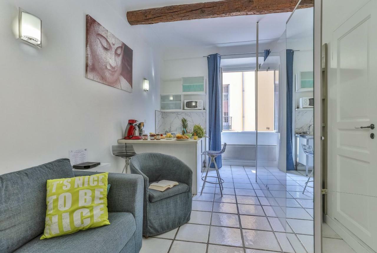 Apartment Mari 117 - Center Nice