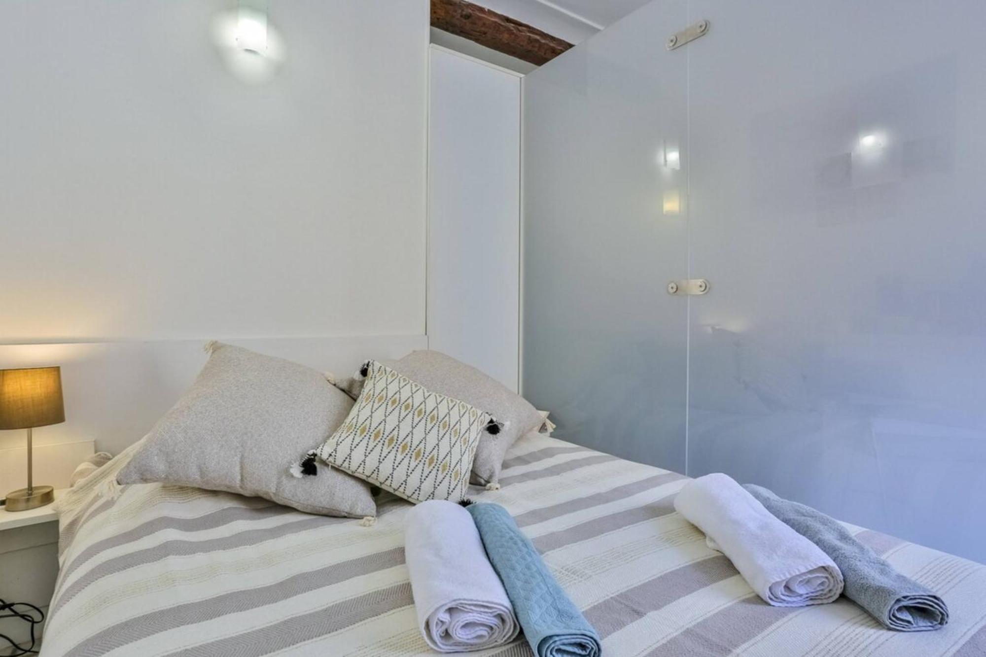 Mari 117 - Center Apartamento *