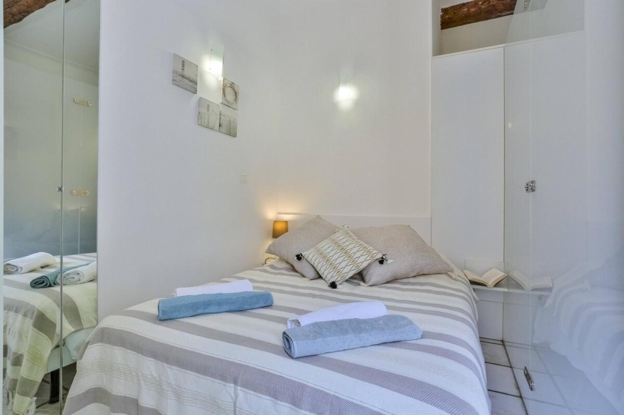 Mari 117 - Center Apartamento