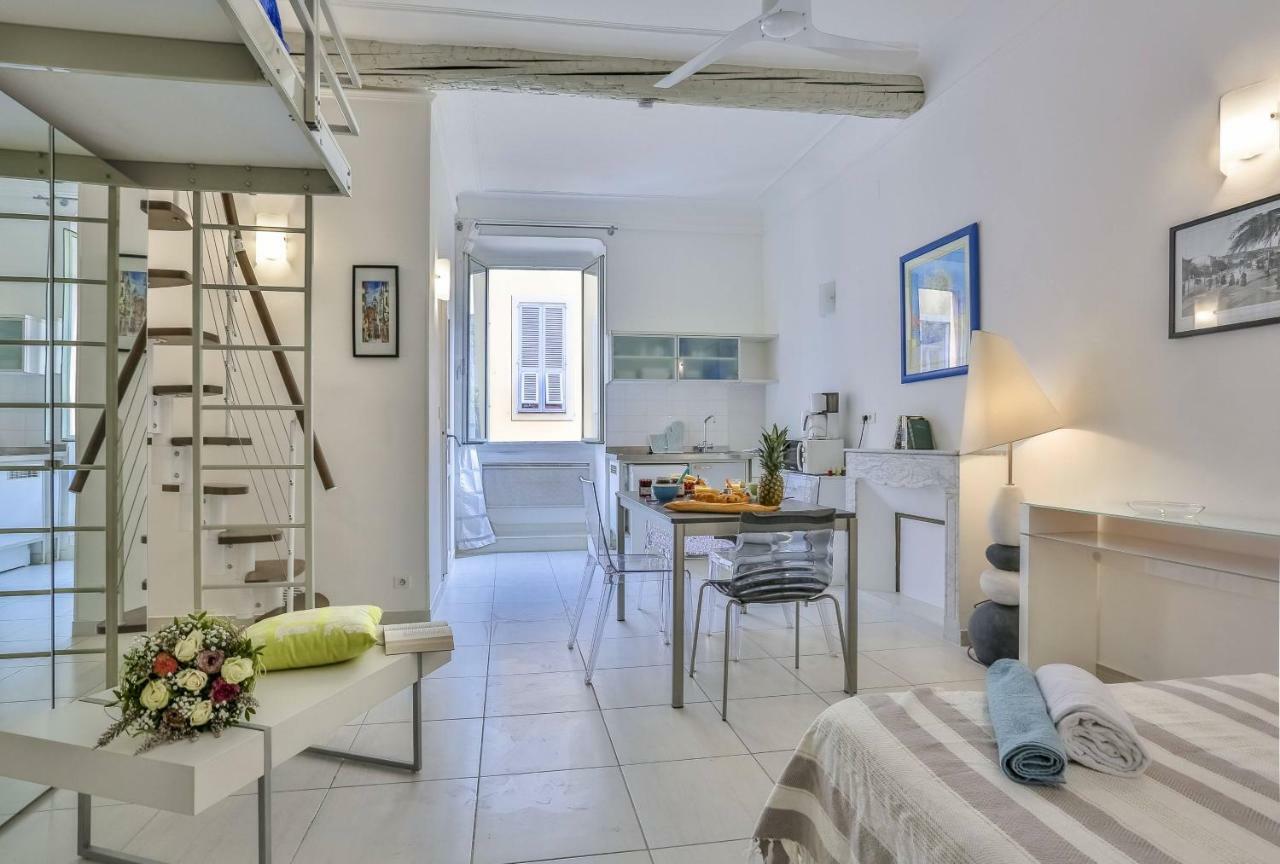 Mari 117 - Center Apartamento