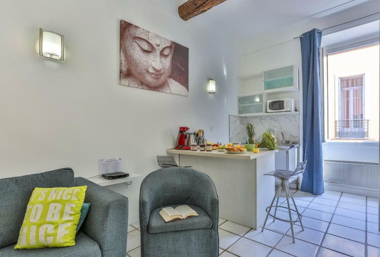 Mari 117 - Center Apartamento Niza